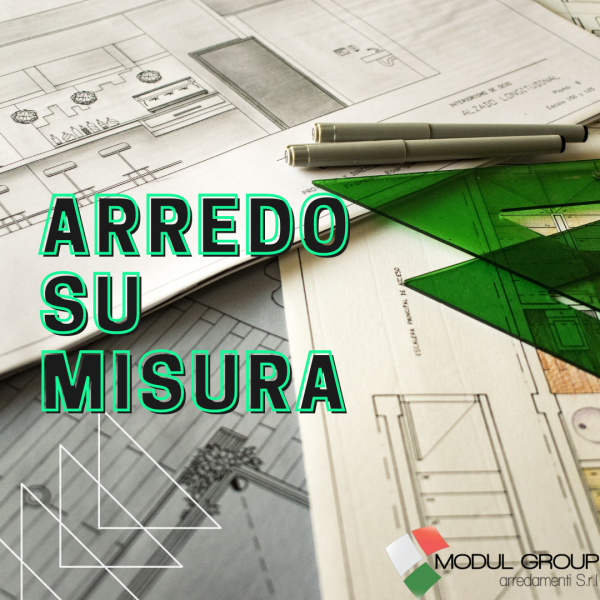 Arredo su misura